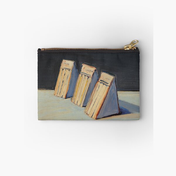 Item preview, Retro Cake Pop Style By Wayne Thiebaud designed and sold by Postarpindesign.