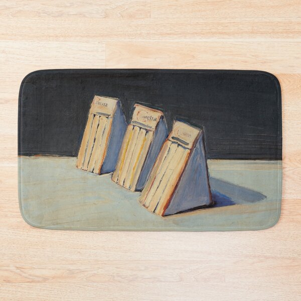 Item preview, Retro Cake Pop Style By Wayne Thiebaud designed and sold by Postarpindesign.