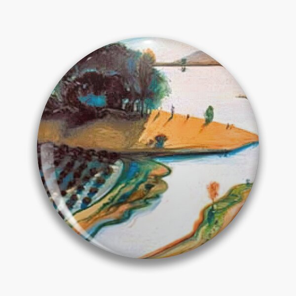 Item preview, Candy Spectrum Aesthetic By Wayne Thiebaud designed and sold by Postarpindesign.