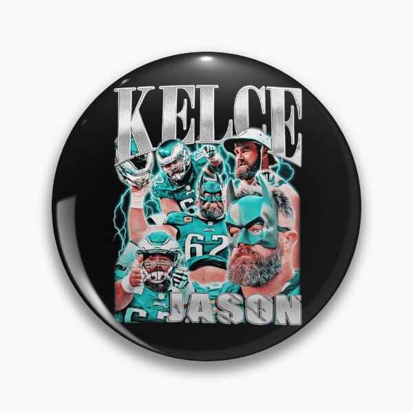 Item preview, Elegant The Fat Bat Ja.son Kelce Vintage 90s Bootleg Style designed and sold by EmmeAlyson.