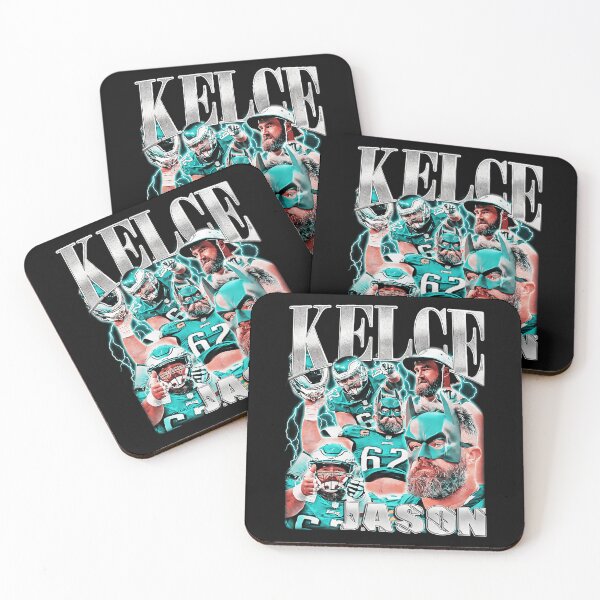 Item preview, Elegant The Fat Bat Ja.son Kelce Vintage 90s Bootleg Style designed and sold by EmmeAlyson.