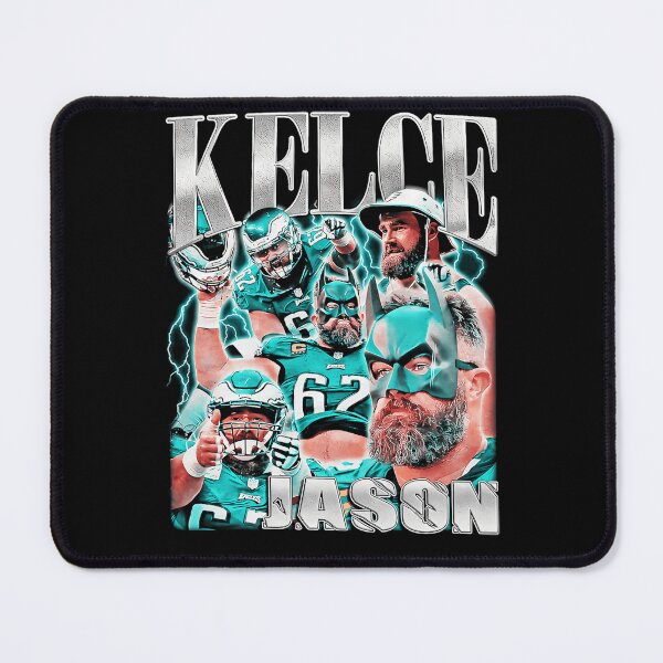 Item preview, Elegant The Fat Bat Ja.son Kelce Vintage 90s Bootleg Style designed and sold by EmmeAlyson.