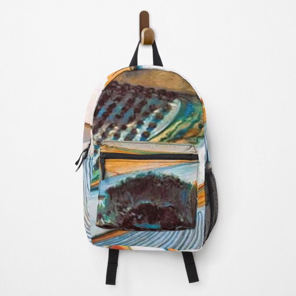 Item preview, Candy Spectrum Aesthetic By Wayne Thiebaud designed and sold by Postarpindesign.