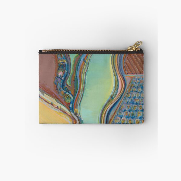 Item preview, Sugary Glow Retro By Wayne Thiebaud designed and sold by Postarpindesign.