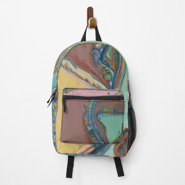 Item preview, Sugary Glow Retro By Wayne Thiebaud designed and sold by Postarpindesign.