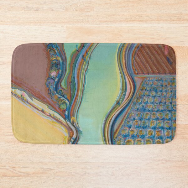 Item preview, Sugary Glow Retro By Wayne Thiebaud designed and sold by Postarpindesign.