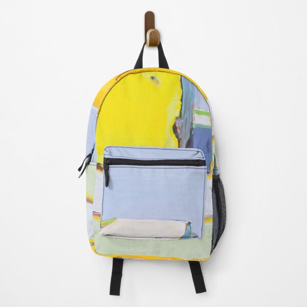 Item preview, Dreamy Candy Colors By Wayne Thiebaud designed and sold by Postarpindesign.