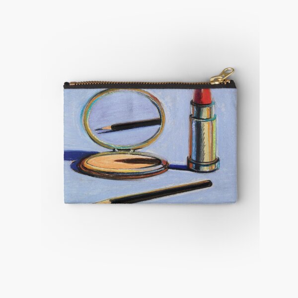 Item preview, Whimsical Dessert Glow By Wayne Thiebaud designed and sold by Postarpindesign.