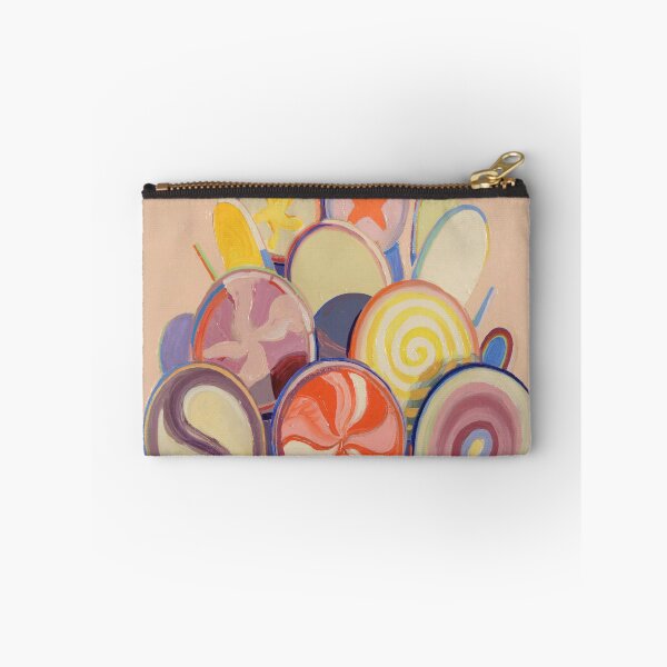 Item preview, Cupcake Retro Spectrum By Wayne Thiebaud designed and sold by Postarpindesign.