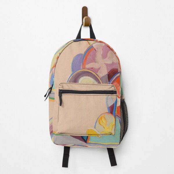 Item preview, Cupcake Retro Spectrum By Wayne Thiebaud designed and sold by Postarpindesign.
