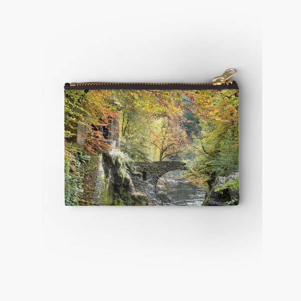 Item preview, Autumn Colours at the Hermitage Dunkeld,Scotland designed and sold by jimmys.