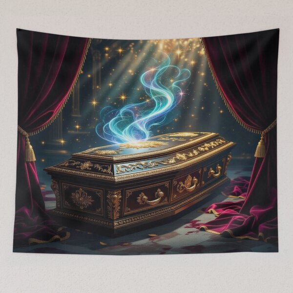 Item preview, Between light, farewell and quiet beauty in golden hour designed and sold by FotoworldEdel.