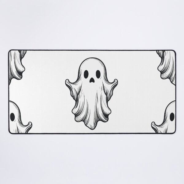 Item preview, Halloween ghost boo designed and sold by Grypis.