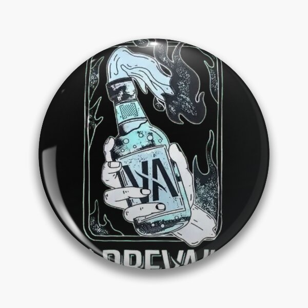 Item preview, Art - I Prevail designed and sold by Preao.
