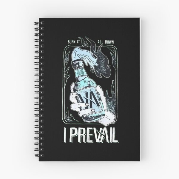 Item preview, Art - I Prevail designed and sold by Preao.