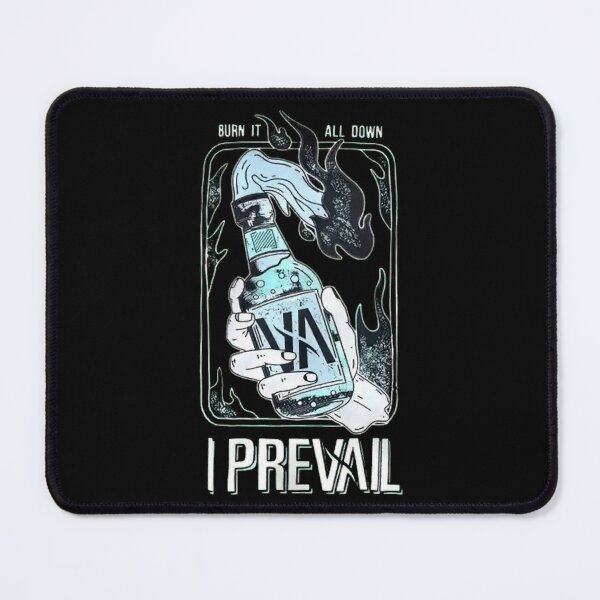 Item preview, Art - I Prevail designed and sold by Preao.