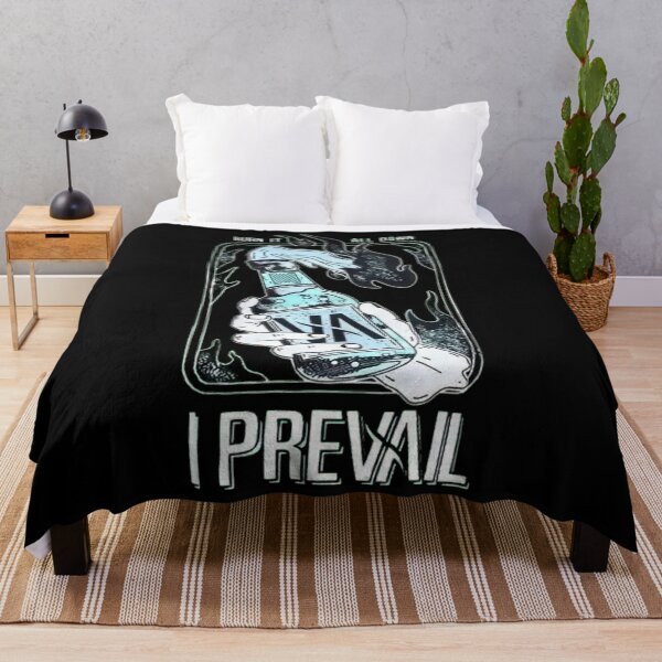 Item preview, Art - I Prevail designed and sold by Preao.