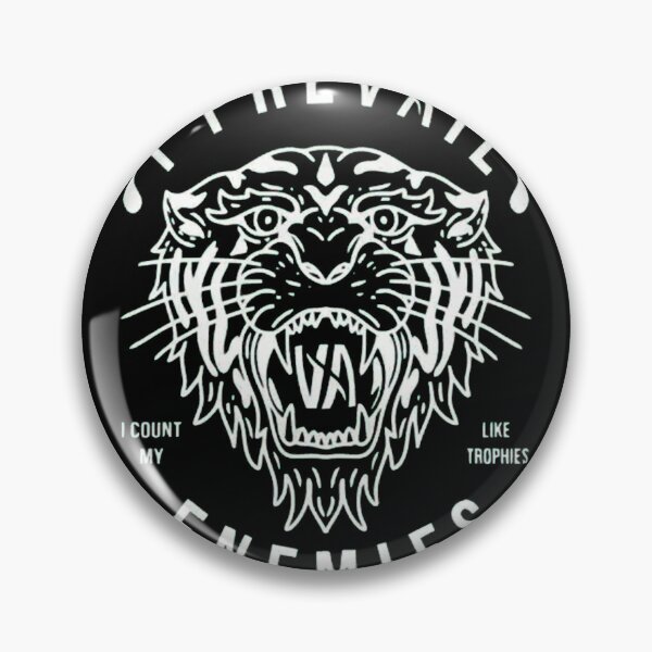 Item preview, Art - I Prevail designed and sold by Preao.