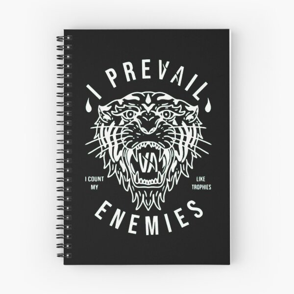 Item preview, Art - I Prevail designed and sold by Preao.