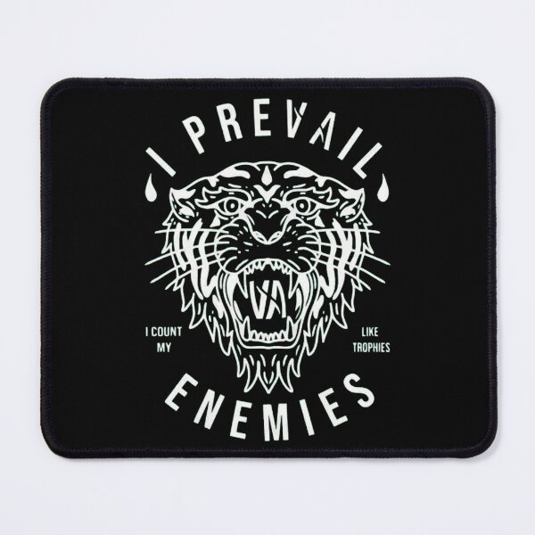 Item preview, Art - I Prevail designed and sold by Preao.