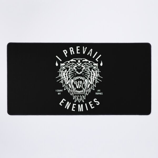 Item preview, Art - I Prevail designed and sold by Preao.