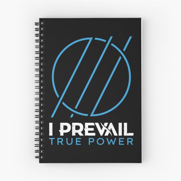 Item preview, Art - I Prevail designed and sold by Preao.