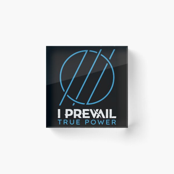 Item preview, Art - I Prevail designed and sold by Preao.