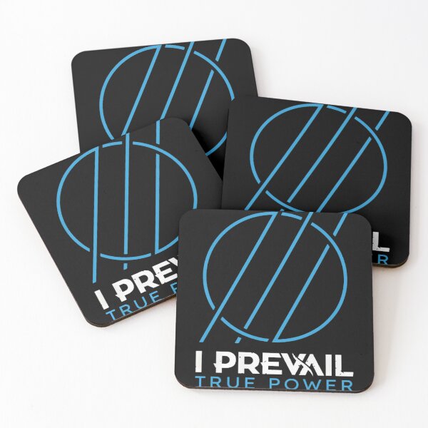Item preview, Art - I Prevail designed and sold by Preao.