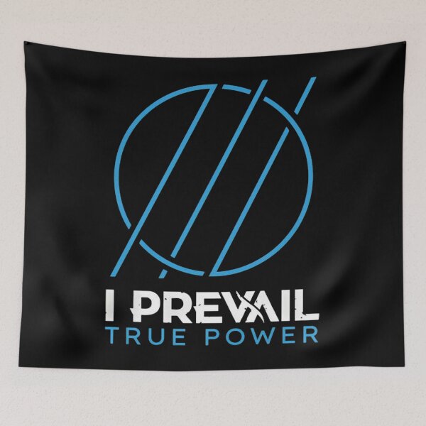 Item preview, Art - I Prevail designed and sold by Preao.