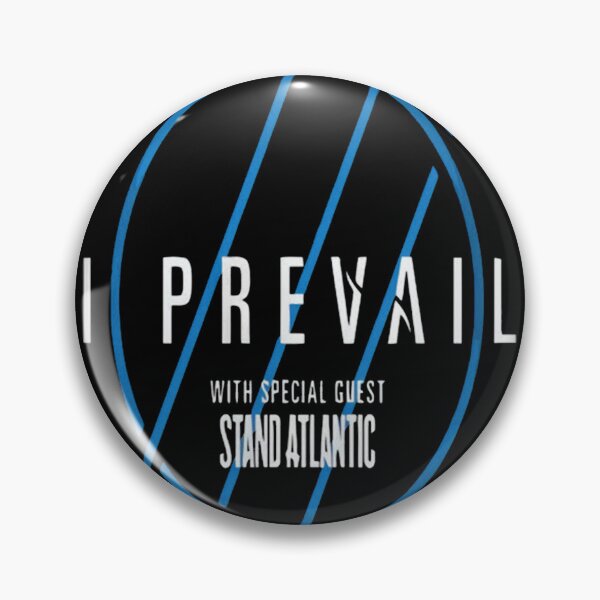 Item preview, Art - I Prevail designed and sold by Preao.