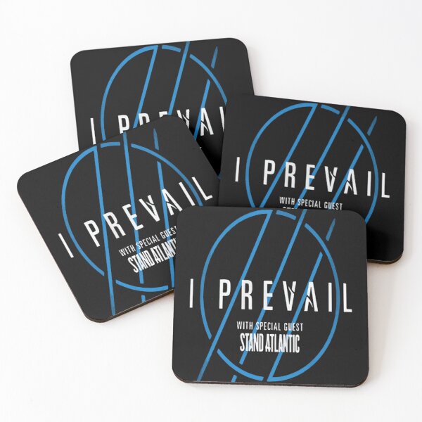 Item preview, Art - I Prevail designed and sold by Preao.