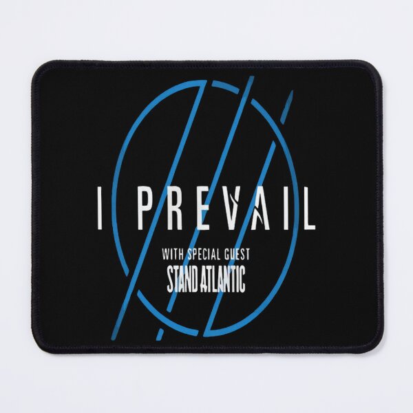 Item preview, Art - I Prevail designed and sold by Preao.