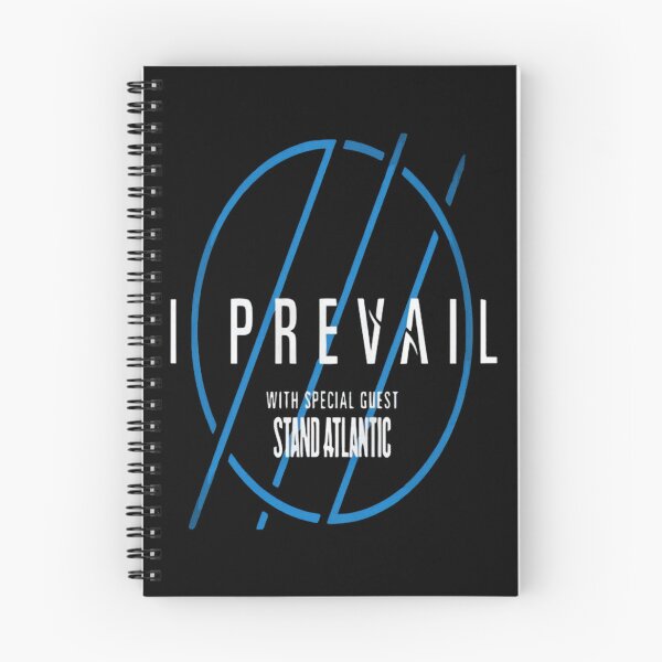 Item preview, Art - I Prevail designed and sold by Preao.