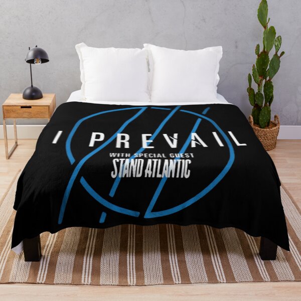 Item preview, Art - I Prevail designed and sold by Preao.