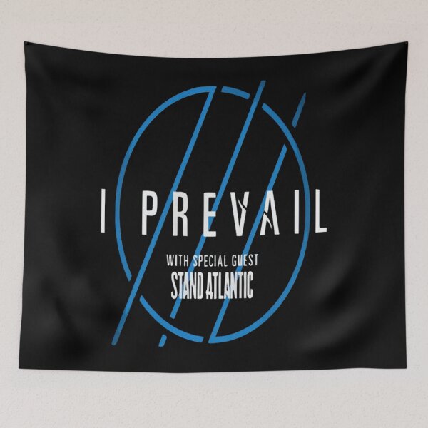 Item preview, Art - I Prevail designed and sold by Preao.