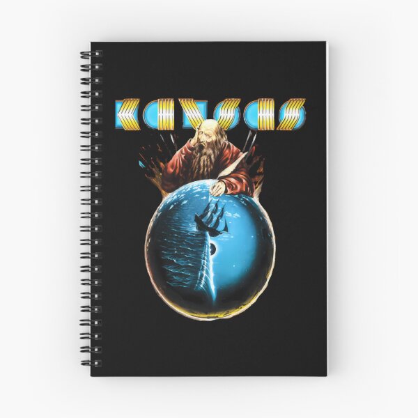Item preview, Art - Kansas band designed and sold by watsonvings.