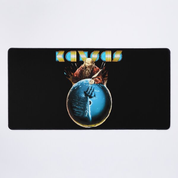 Item preview, Art - Kansas band designed and sold by watsonvings.