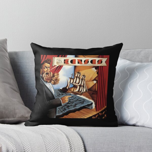 Item preview, Art - Kansas band designed and sold by watsonvings.