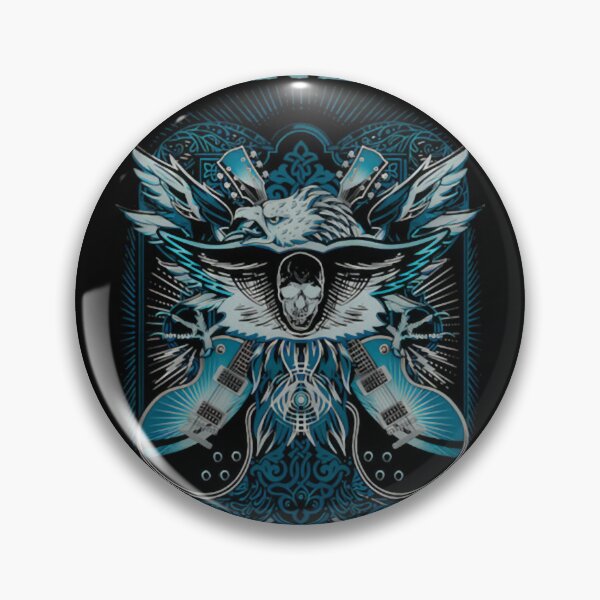 Item preview, Art - Kansas band designed and sold by watsonvings.