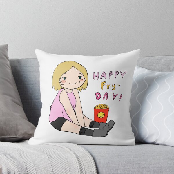 Item preview, fry day  designed and sold by Trini Moss.