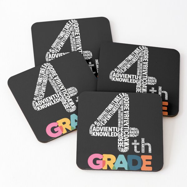 Item preview, Funny Fourth Grade Students Of 4th Grade Boy designed and sold by papertaless.