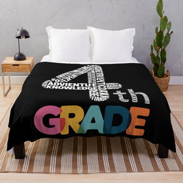 Item preview, Funny Fourth Grade Students Of 4th Grade Boy designed and sold by papertaless.