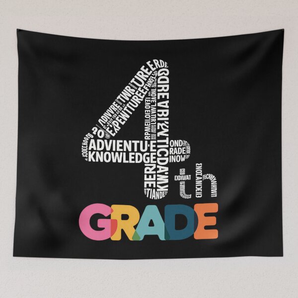 Item preview, Funny Fourth Grade Students Of 4th Grade Boy designed and sold by papertaless.