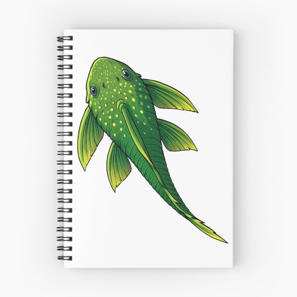 Item preview, L200 Pleco (Baryancistrus demantoides) designed and sold by My-Thing.