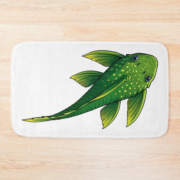 Item preview, L200 Pleco (Baryancistrus demantoides) designed and sold by My-Thing.