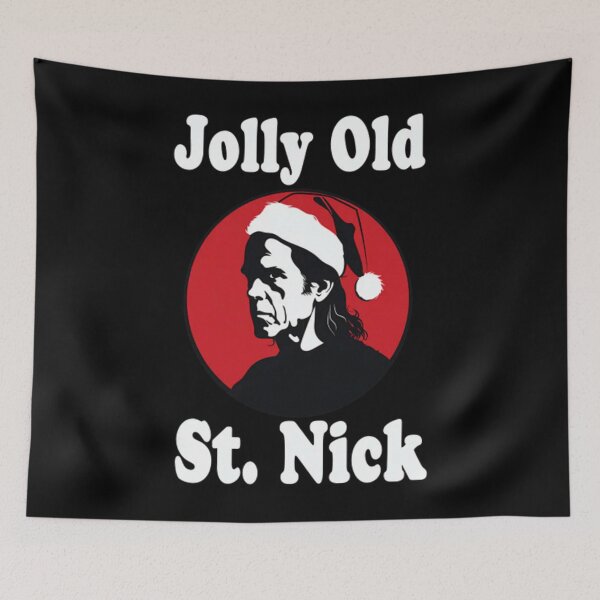 Item preview, Art - Nick Cave designed and sold by Ophanim1.
