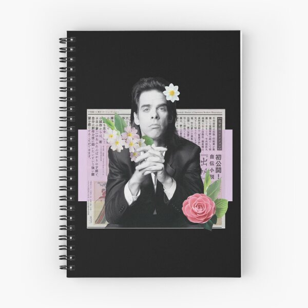 Artikelvorschau, Kunst - Nick Cave entworfen und verkauft von Ophanim1.
