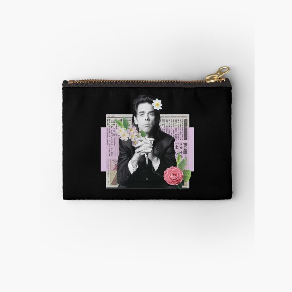 Artikelvorschau, Kunst - Nick Cave entworfen und verkauft von Ophanim1.