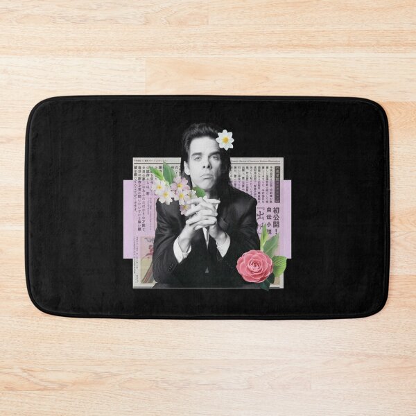 Item preview, Art - Nick Cave designed and sold by Ophanim1.