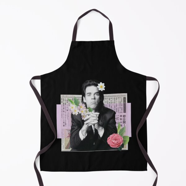Item preview, Art - Nick Cave designed and sold by Ophanim1.
